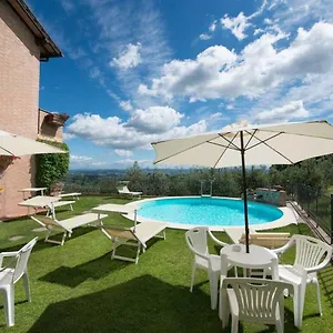 Apartamento Casa Lari San Gimignano