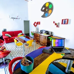 Bed & Breakfast Naif