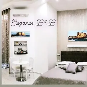 Bed & Breakfast Elegance