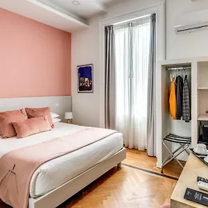 Bed & Breakfast Le Angioine
