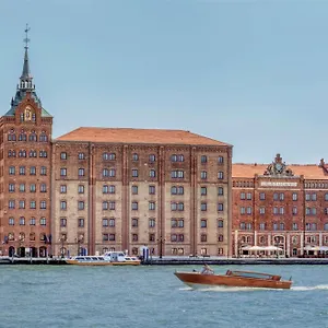 Hotel Hilton Molino Stucky Venecia