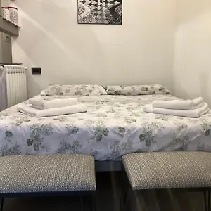 Bed & Breakfast Alma Megaris