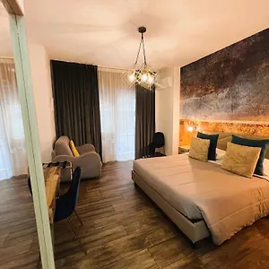 Guest house Le Sciantose Relais