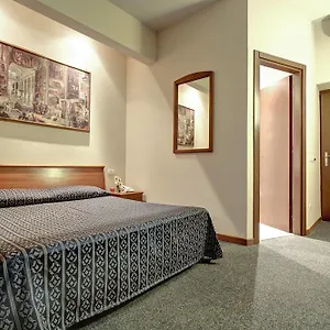 Hotel Sallustio Roma