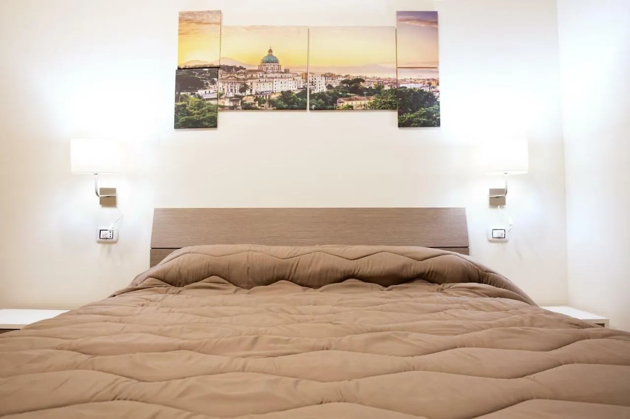 B&B La Dimora Del Conte Neapel 5*,  Italien