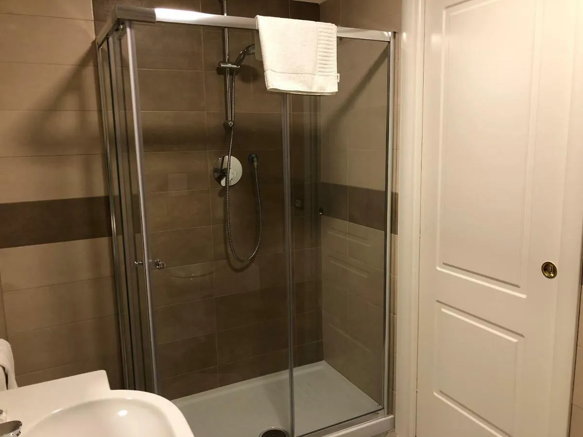 B&B La Dimora Del Conte Neapel Italien